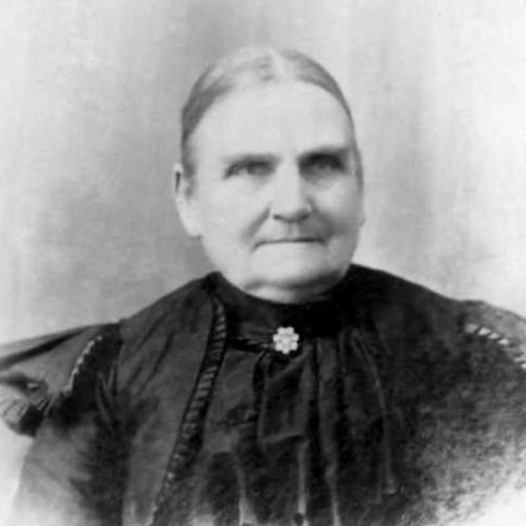 Ann Moriah Redd (1830 - 1908) Profile